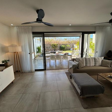 Villa Halana, Piscine Privee Et Proche De Grand Baie Pereybere Beach エクステリア 写真
