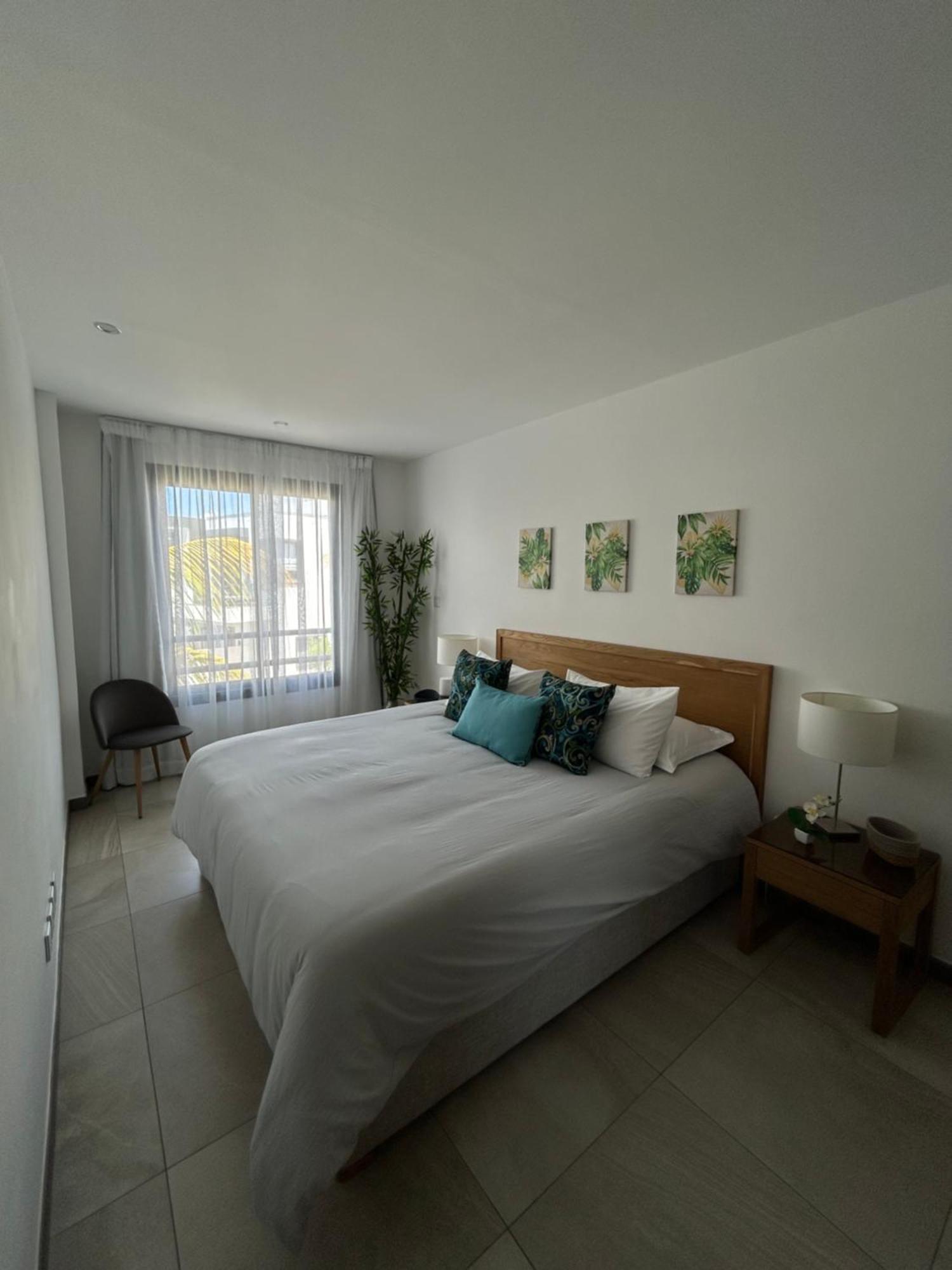 Villa Halana, Piscine Privee Et Proche De Grand Baie Pereybere Beach エクステリア 写真