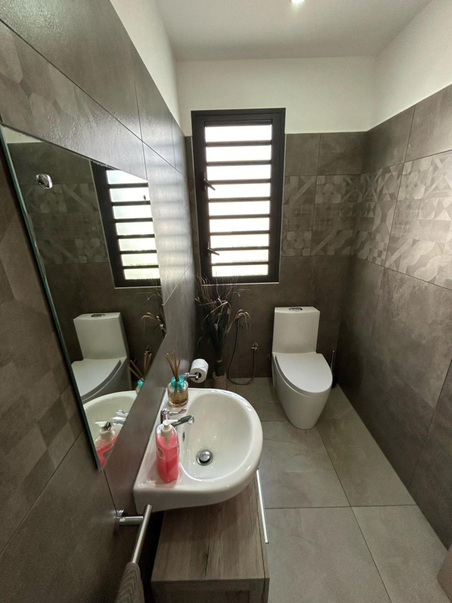 Villa Halana, Piscine Privee Et Proche De Grand Baie Pereybere Beach エクステリア 写真