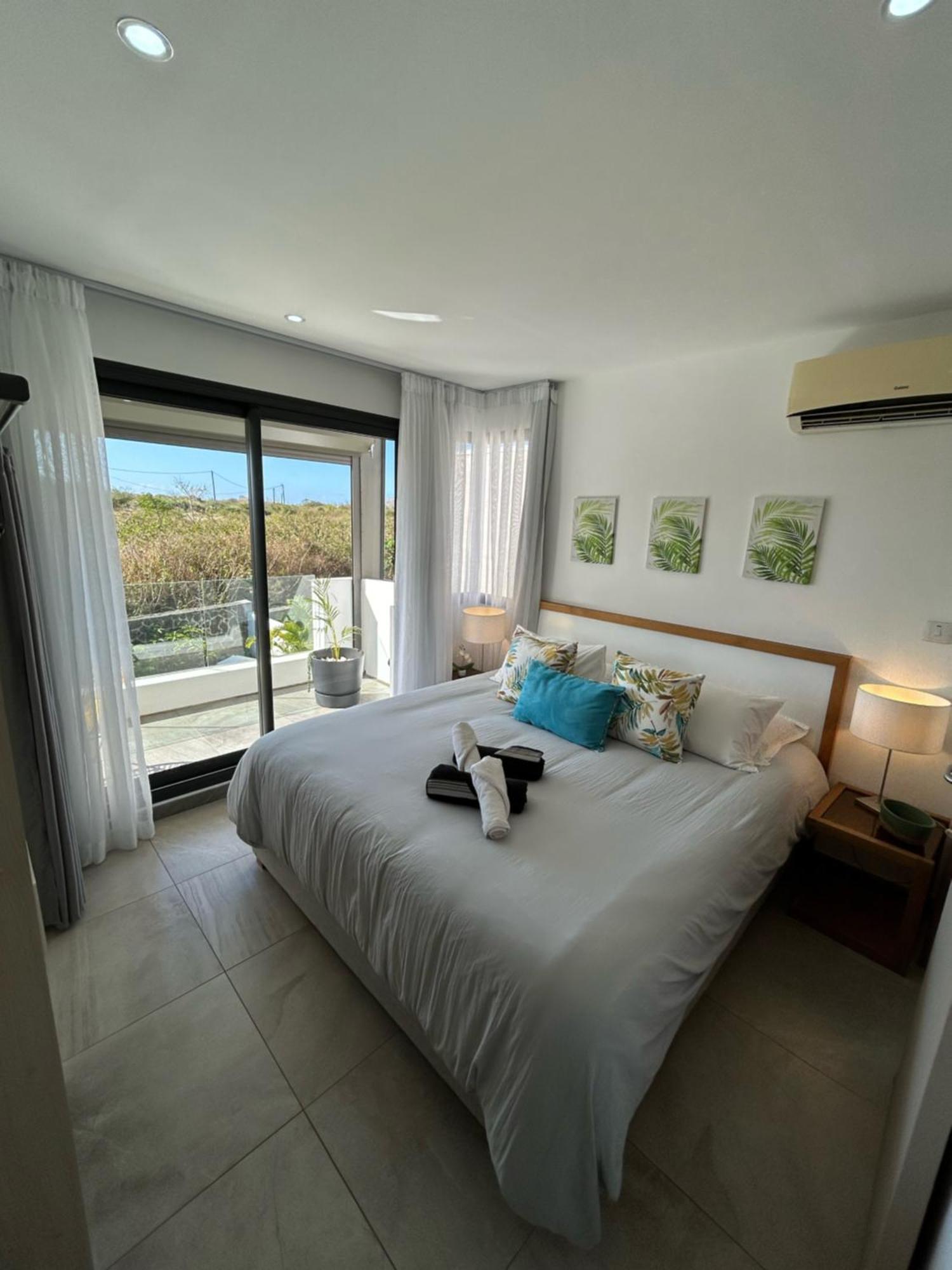 Villa Halana, Piscine Privee Et Proche De Grand Baie Pereybere Beach エクステリア 写真
