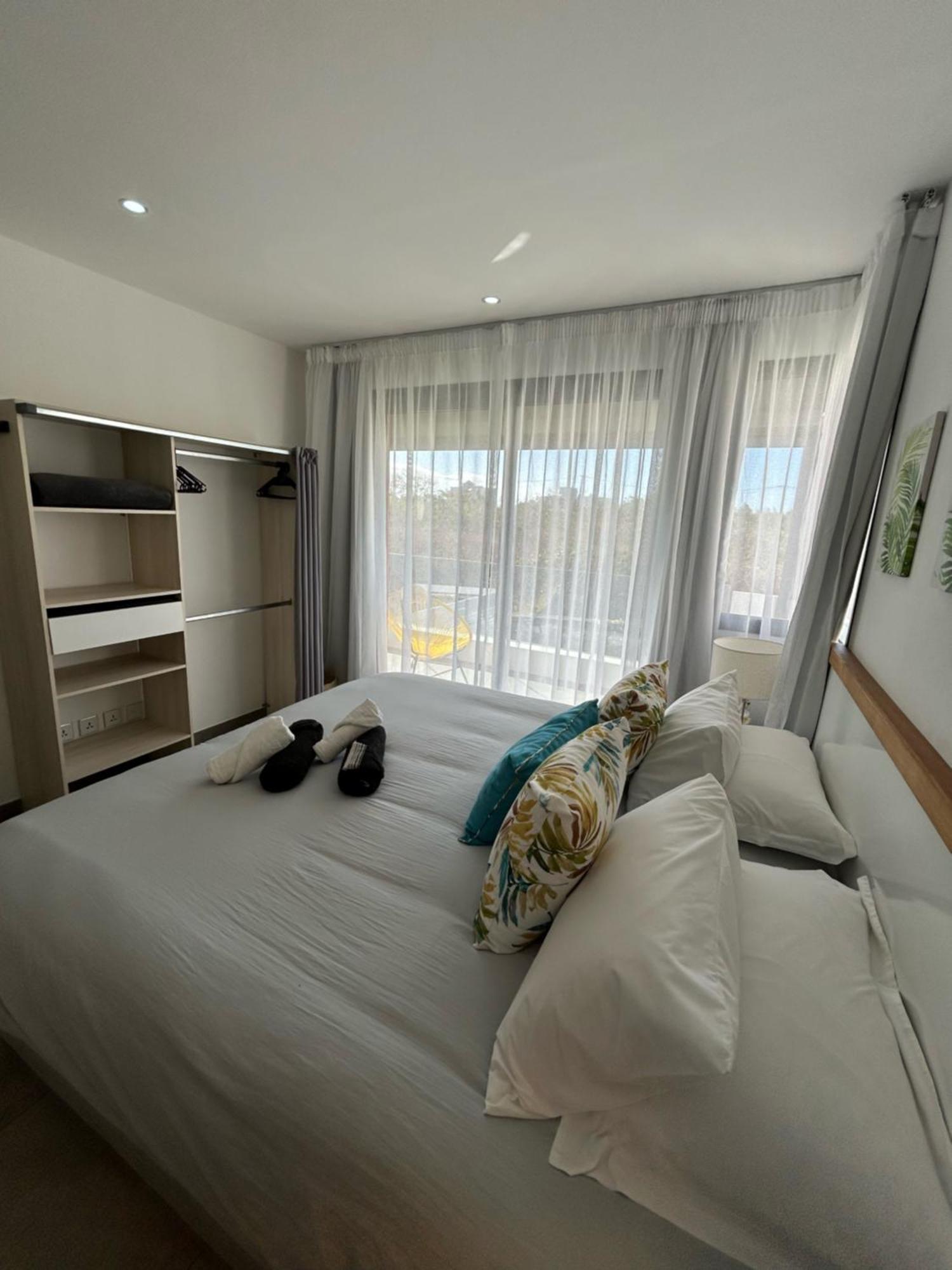 Villa Halana, Piscine Privee Et Proche De Grand Baie Pereybere Beach エクステリア 写真