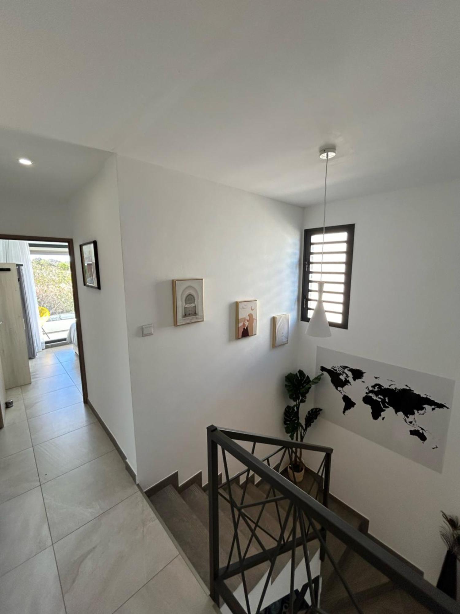 Villa Halana, Piscine Privee Et Proche De Grand Baie Pereybere Beach エクステリア 写真
