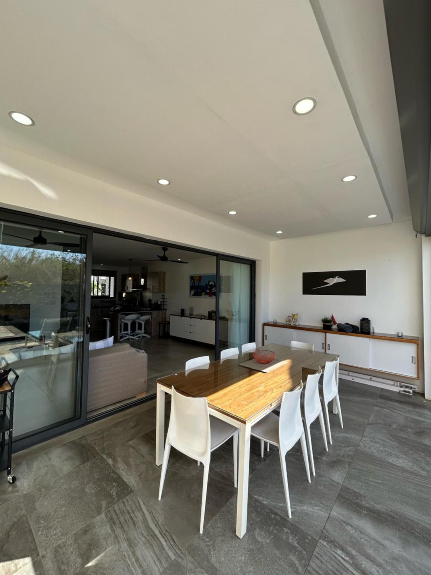 Villa Halana, Piscine Privee Et Proche De Grand Baie Pereybere Beach エクステリア 写真