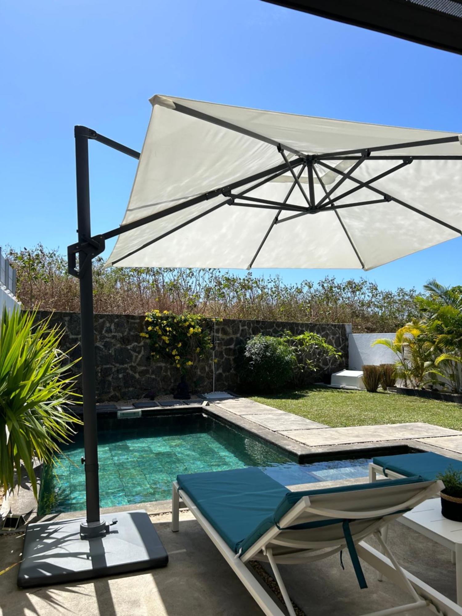 Villa Halana, Piscine Privee Et Proche De Grand Baie Pereybere Beach エクステリア 写真