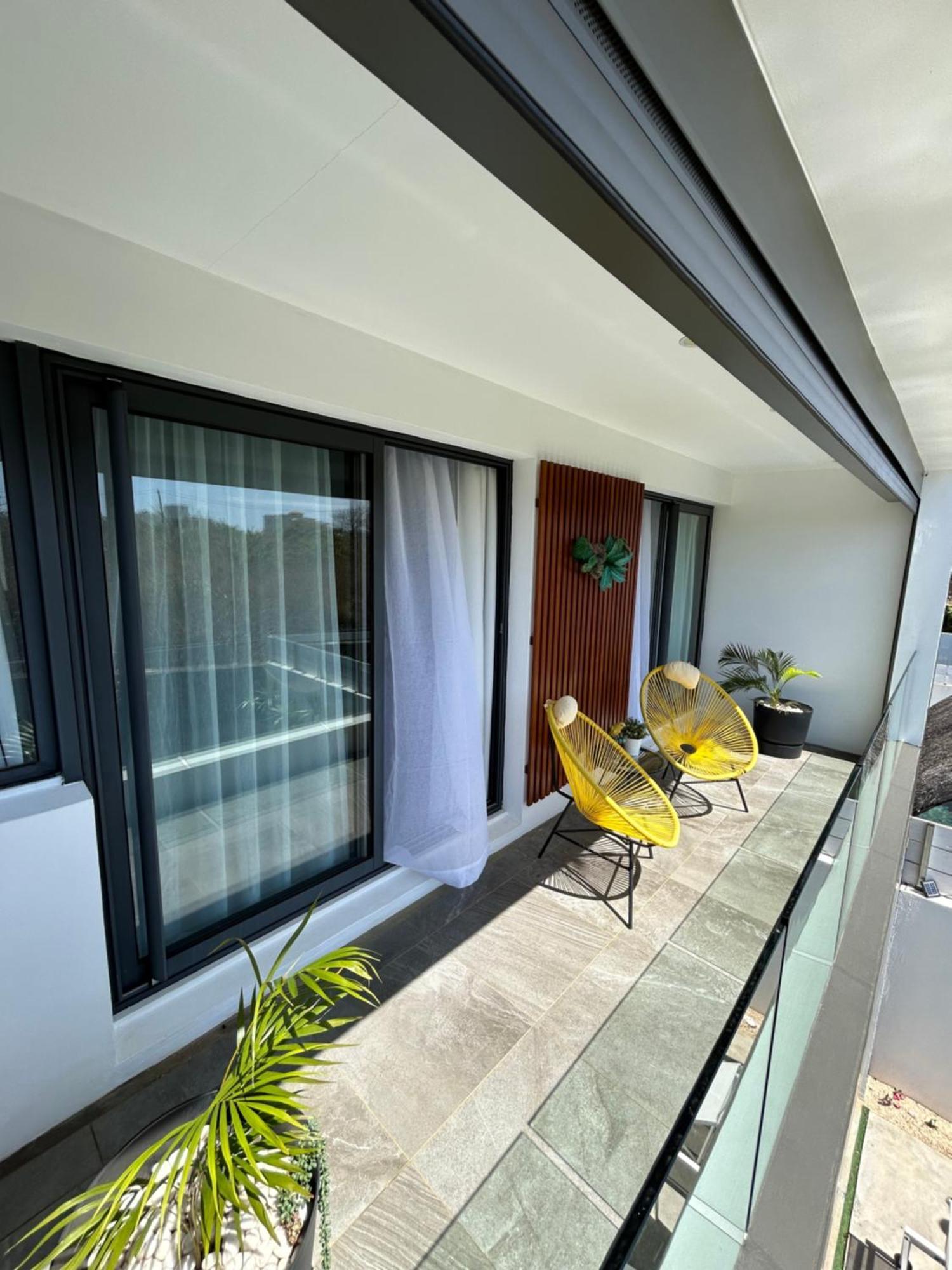 Villa Halana, Piscine Privee Et Proche De Grand Baie Pereybere Beach エクステリア 写真