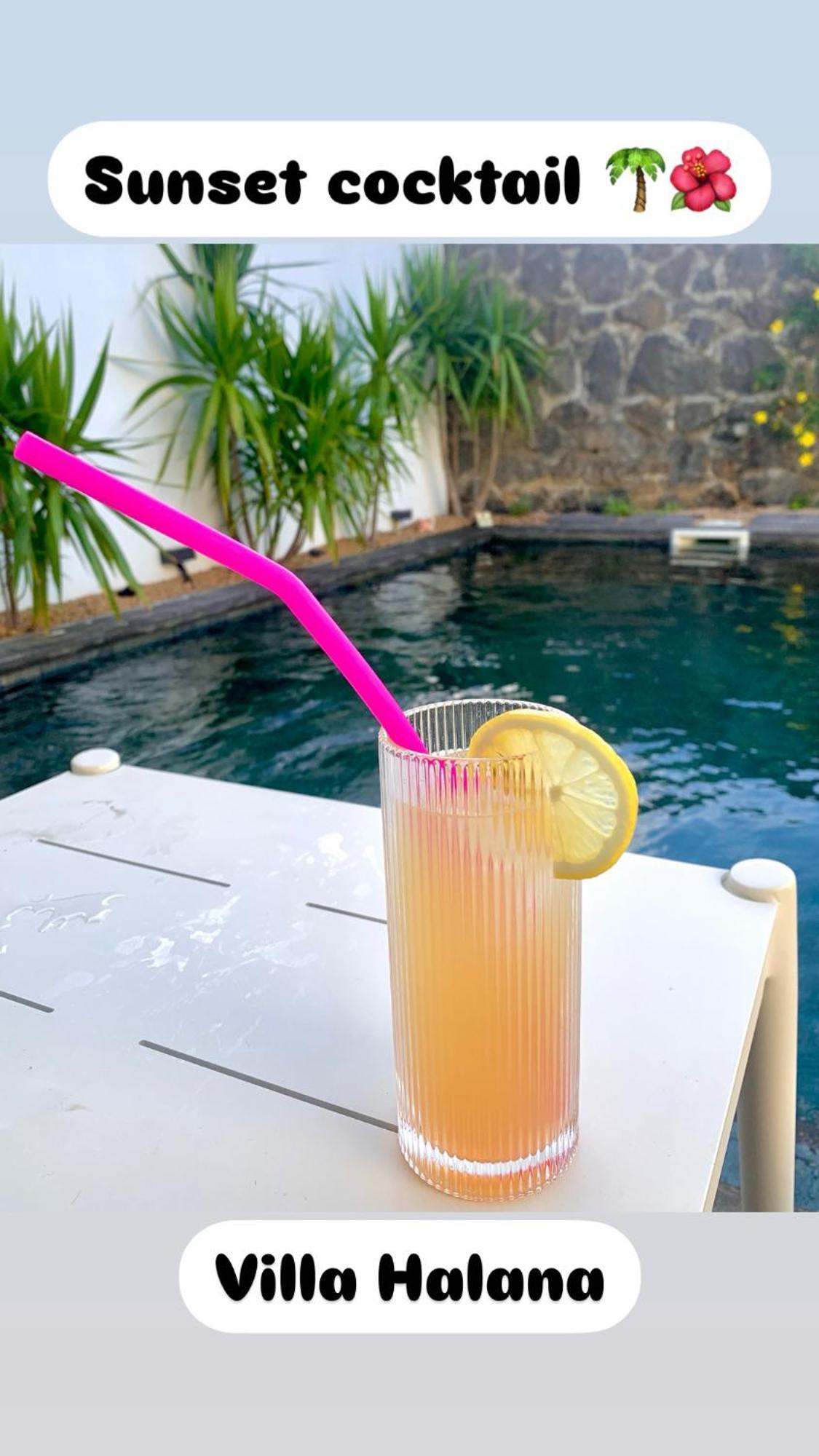 Villa Halana, Piscine Privee Et Proche De Grand Baie Pereybere Beach エクステリア 写真