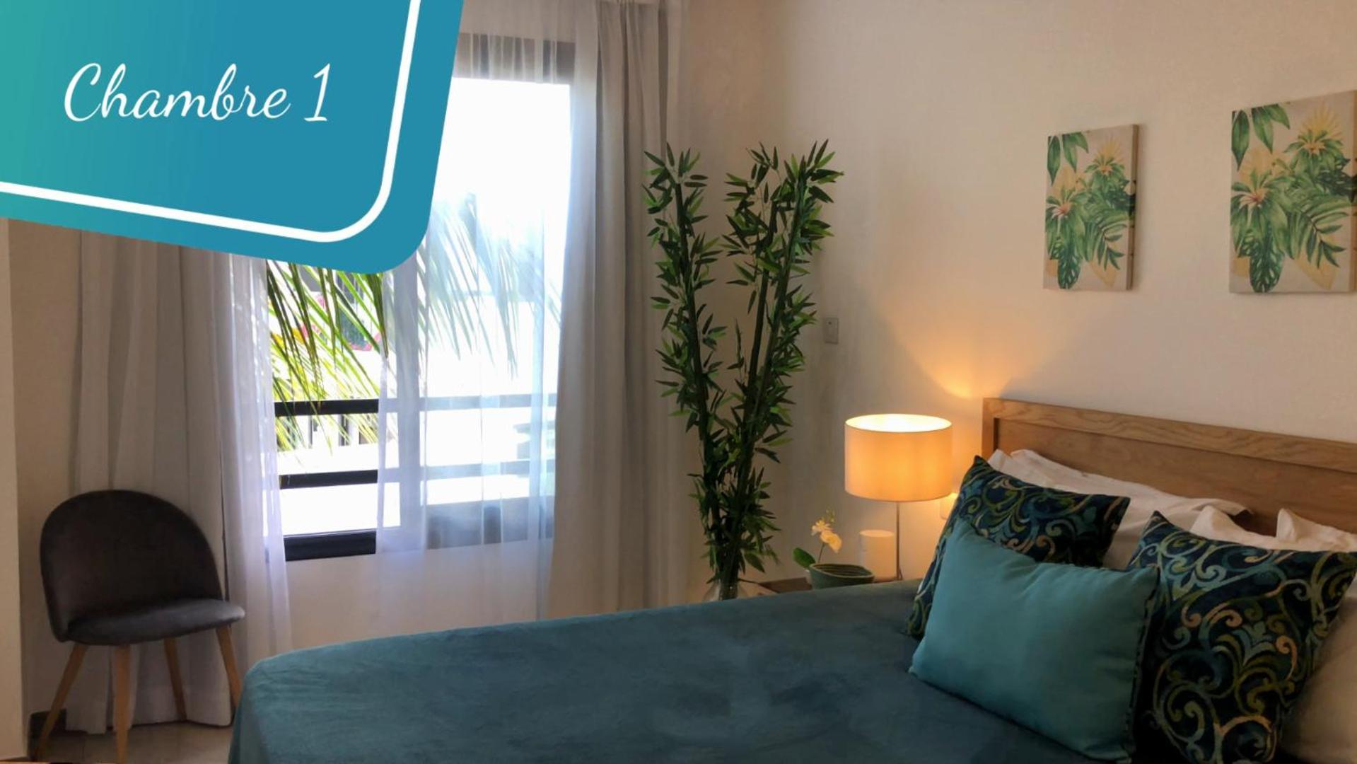 Villa Halana, Piscine Privee Et Proche De Grand Baie Pereybere Beach エクステリア 写真