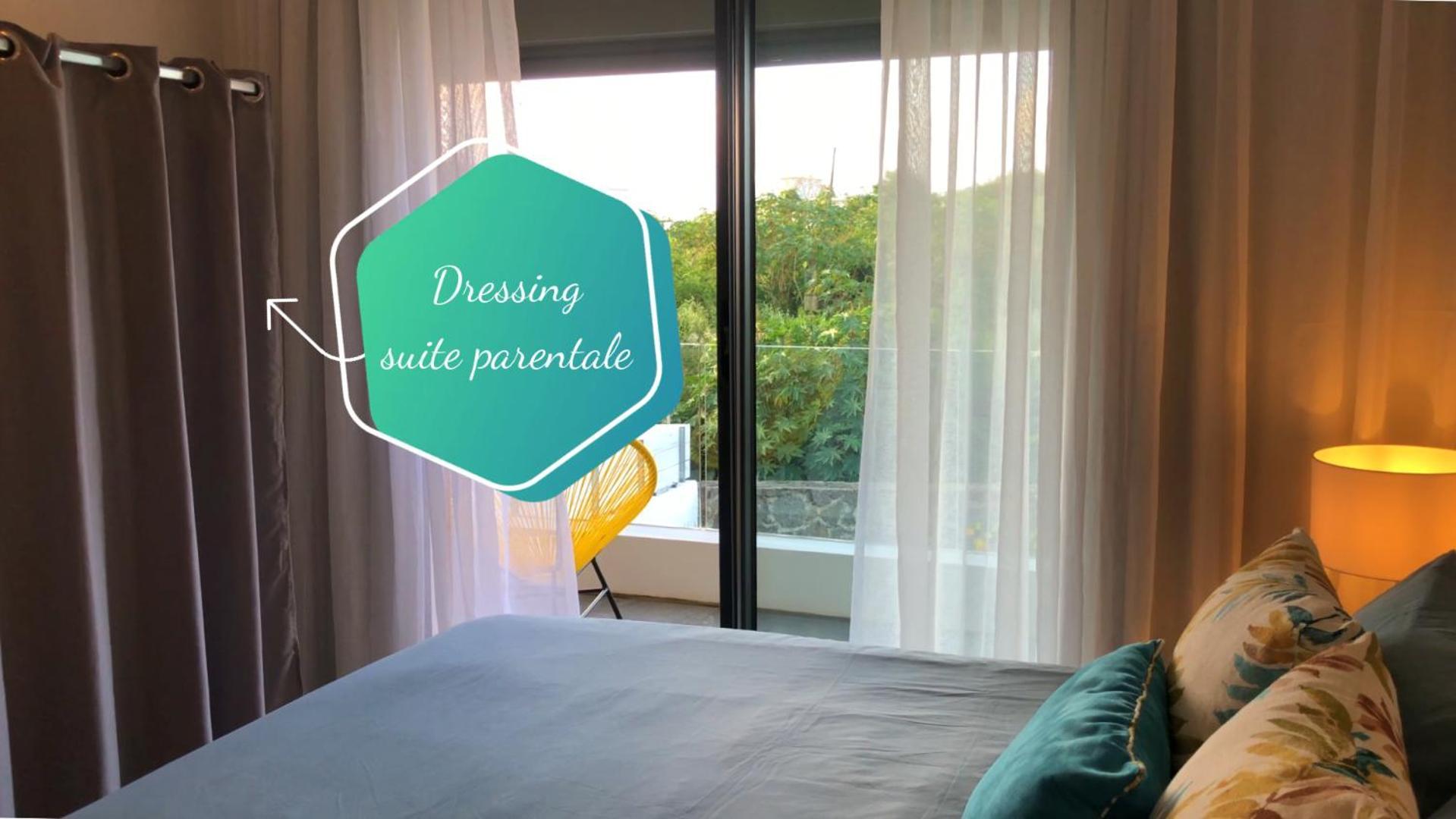 Villa Halana, Piscine Privee Et Proche De Grand Baie Pereybere Beach エクステリア 写真